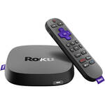 Streaming Media Players