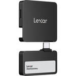 Professional Go SSD