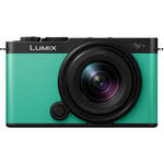 New Release: Lumix S9 Mirrorless Camera with 18-40mm f/4.5-6.3 Lens 