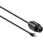 Hanwha Vision WiseNet X Series 2MP 1.6mm Modular Camera Sensor Module for XNB-6001 (Metal/Plastic)