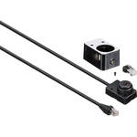 Hanwha Vision WiseNet X Series 2MP 2.4mm Modular Camera Sensor Module for XNB-6001 (Metal/Plastic)