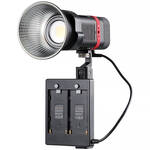 PL60 Pocket LED Monolight