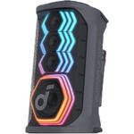 Rave 3 Karaoke Party Speaker