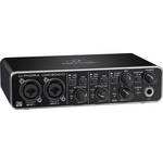 DTM・DAW UMC204HD Behringer U-Phoria UMC204HD USB Audio Interface | Sweetwater