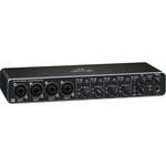 Behringer | Product | UMC404HD