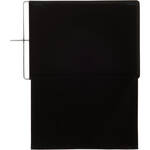TRP WORLDWIDE Solid Floppy Flag (24 x 36")