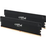 Crucial 32GB Pro Overclocking DDR5 6400 MT/s CP2K16G64C38U5B B&H