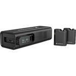 New Release: Profile 2-Person Clip-On Wireless Audio System for Camera & Smartphone (2.4 GHz)