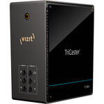 Vizrt TriCaster Mini 4K with Viz Connect Solo 12G Kit