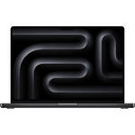 Apple 16" Macbook Pro (M4 Max, Space Black)