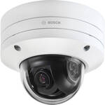 Bosch FLEXIDOME IP starlight 8000i 8MP HDR PTRZ IP66/IK10+ Fixed Dome Camera with 12-40mm Lens