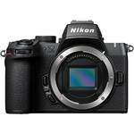 Nikon Z50ボディ ショット数わずか4528‼︎ 美品 1730933446_1860621.jpg