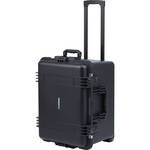 CHASING Rolling Hard Case for M2 ROV