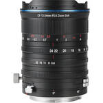 Venus Optics Laowa 12-24mm f/5.6 Zoom Shift CF Lens VE1224S-RF