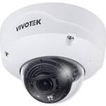 Vivotek FD9365-EHTV-v2 2MP Outdoor Network Dome Camera with Night Vision & Heater