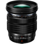 8-25mm f/4 PRO ED Lens