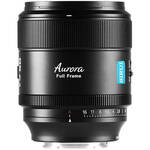 SIRUI AURORA Series 85mm F1.4 Full-frame Autofocus Lens