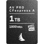 Angelbird 1TB AV PRO CFexpress 4.0 Type A Memory AVP1T0CFXAMK2