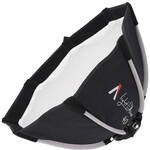 Aputure Light Dome 40 with Grid for STORM 80c (15.7")