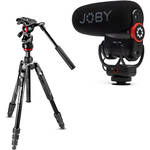Befree Live Video Tripod Kit