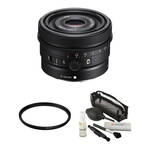 Neutral Density Filters for FE 40mm f/2.5 G