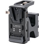 Tilta Battery Plate for Blackmagic PYXIS 6K/12K (V-Mount)