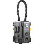 Godox Dual Battery Plate (V-Mount)