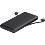 Pioneer SE-MJ553BT Bluetooth Headphones (Black) SEMJ553BTK B&H