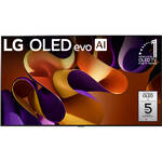 LG OLED Evo G4 97" 4K HDR Smart TV