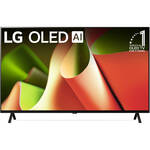LG OLED B4 65" 4K HDR Smart TV