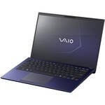 VAIO Pro BK VJBK118 14型 512GB 16GB FHD フルHD 14.0型 VAIO Pro BK VJBK118 第13世代 Core i5 1334U