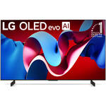 OLED Evo C4 4K TV