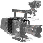 SHAPE Top Plate for Canon C400