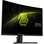 MSI MAG 27CQ6F 27" 1440p HDR 180 Hz Curved Gaming Monitor
