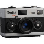 Rollei 35AF クローム Rollei 35AF (Chrome) New-In-Box at Roberts Camera