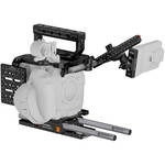 Leftfield 3 Advanced Kit for Canon C400