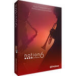 PreSonus Notion6 XCH