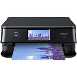 Inkjet Printers
