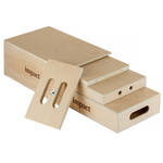 Nested Apple Box