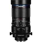 Venus Optics Laowa 55mm f/2.8 Tilt-Shift 1x Macro VE5528TS-FE