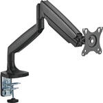 Gabor Levitouch Single-Arm Monitor Mount for 17-45" Monitors