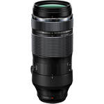 OM SYSTEM M.Zuiko Digital ED 100-400mm f/5-6.3 IS Lens (Micro Four Thirds)