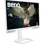 BenQ EW2790Q 27" 1440p HDR 100 Hz Monitor (White)