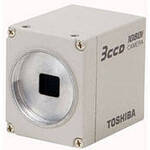 Toshiba IK-HD1H 3 CCD Remote Color Camera Head IK-HD1H B&H Photo