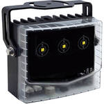 AXTON Blaze AT-11W-S 1,800-Lumens White Light Illuminator (60 x 30-Degree)