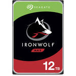 IronWolf Internal NAS Drive