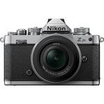 Nikon Zfc Mirrorless Camera with 16-50mm Lens (Silver, Refurbished)