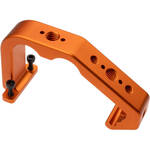 Tentacle Sync Handle for TIMEBAR Timecode Slate (Orange)