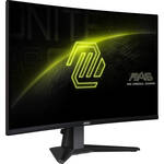 MSI MAG 27C6F 27" Full HD HDR 180 Hz Curved Gaming Monitor