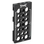 STYPE Rear Quick Release Cheese Plate for RED KOMODO (2-Pack)